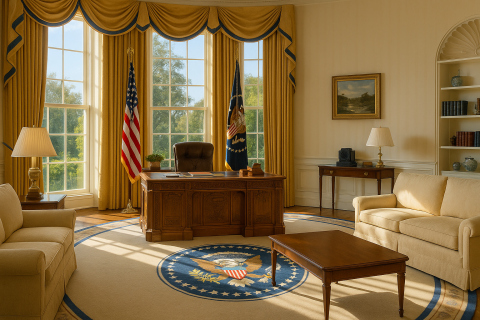 Oval-Office