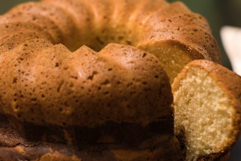 Marmorkuchen