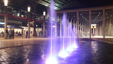 Breslauer Platz