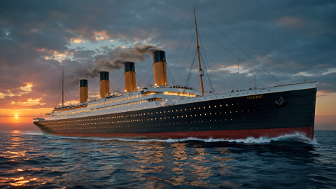 Titanic
