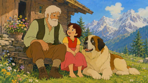 Heidi