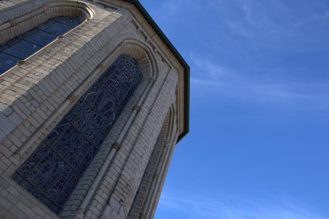 Kirchenfenster
