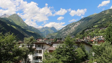 Matrei in Osttirol
